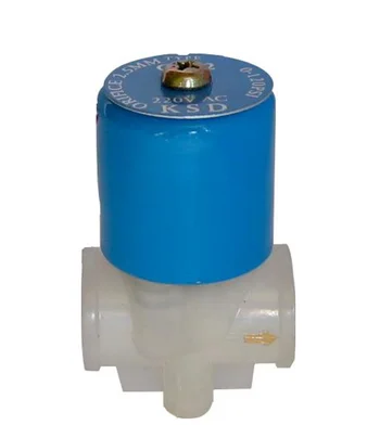 KSD Solenoid Valve 1