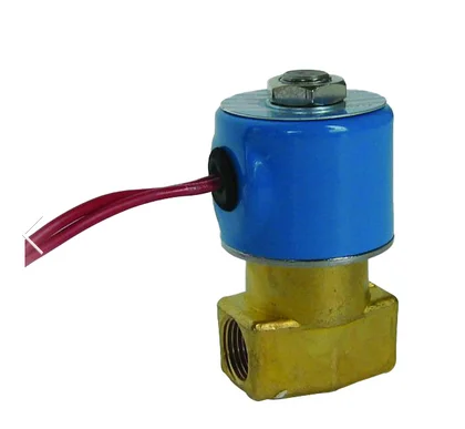KSD Solenoid Valve 2