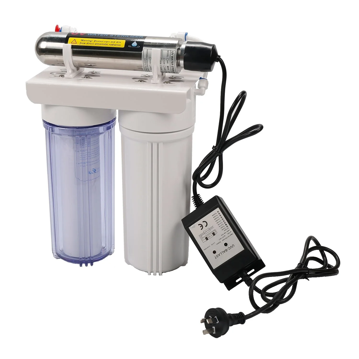 3 stage uv water Purifier