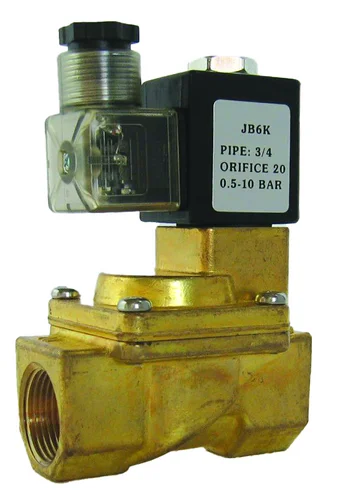 KSD Solenoid Valve 4