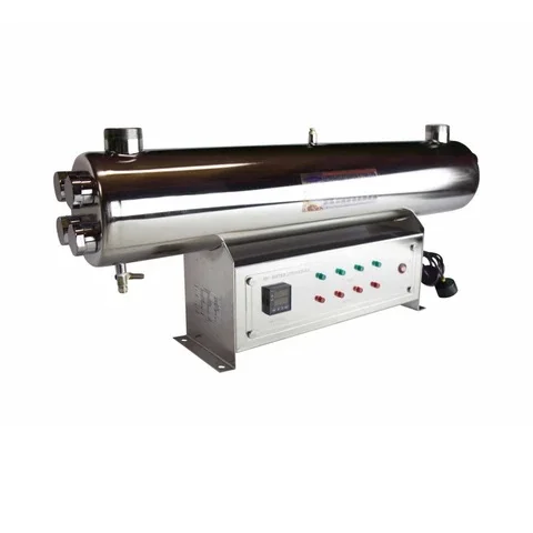 UV-Ultraviolet 300 GPM