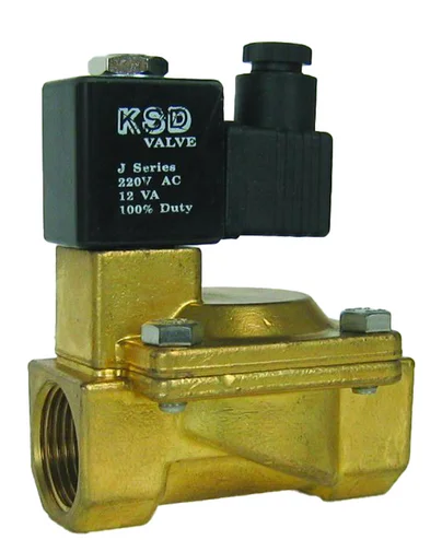 KSD Solenoid Valve 5