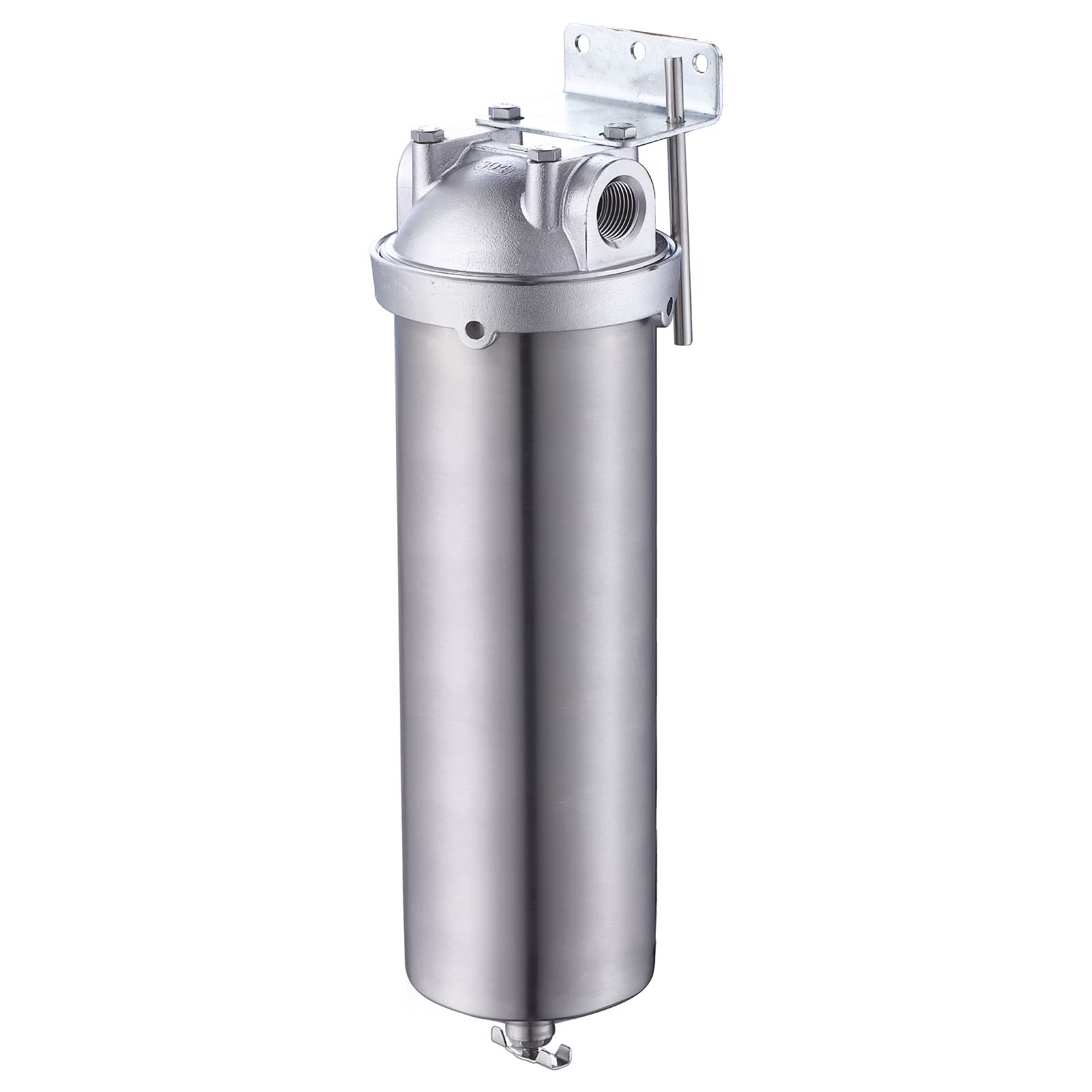 Stainless Steel 20
