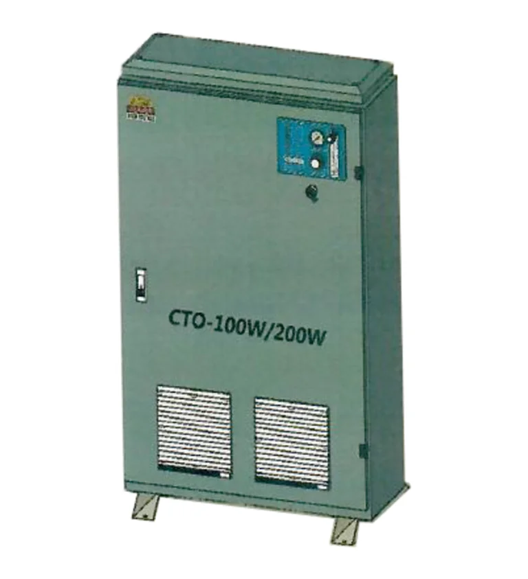 AQUA OZONE EQUIPMENTS