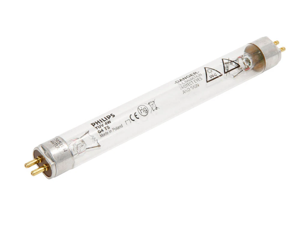 UV LAMP 1 GPM