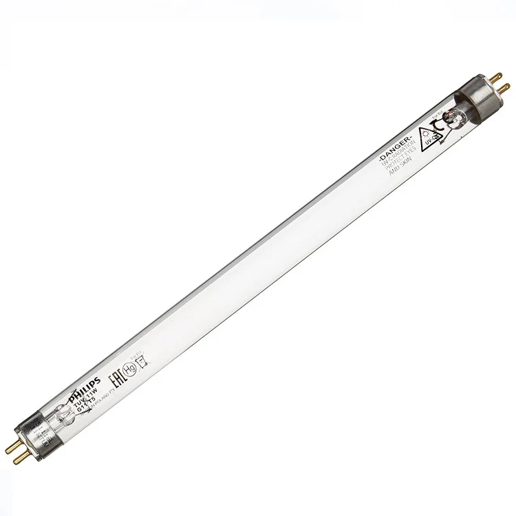 UV LAMP 6 GPM