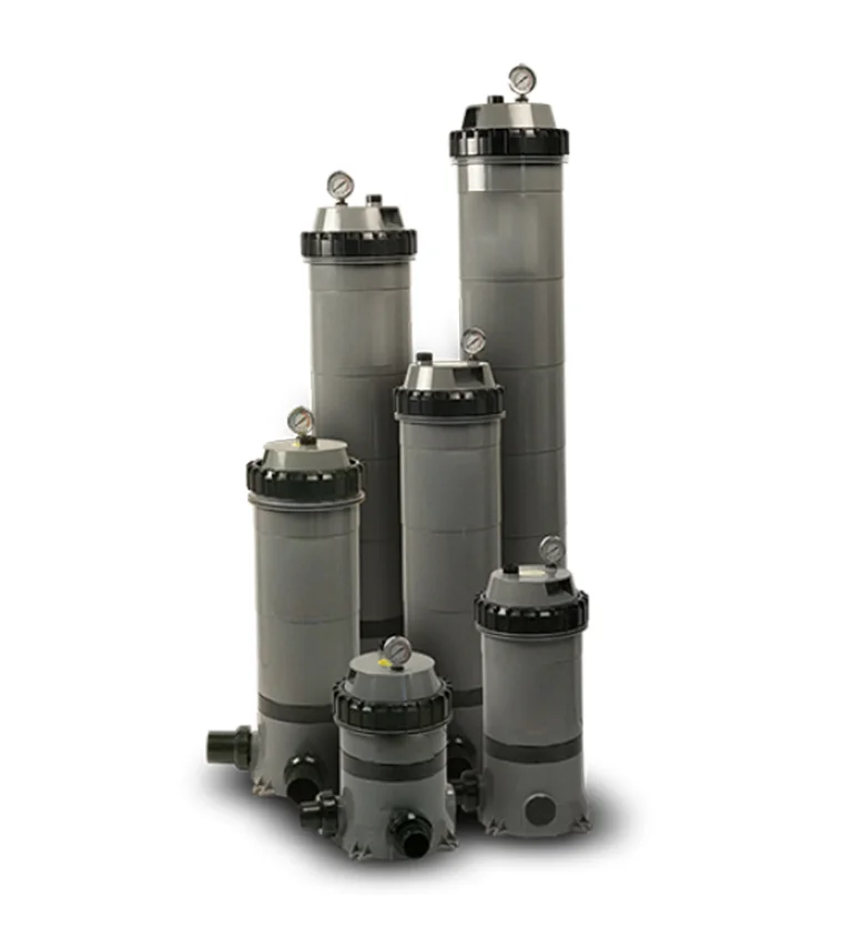 FILTER CF SERIES