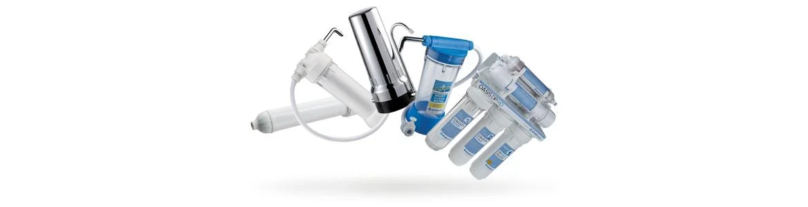 DRINKING WATER UNIT