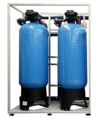 Multi Media carbon Water Filtration System