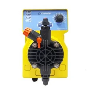 ETATRON SOLENOID DOSING PUMP DLX