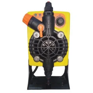 ETATRON SOLENOID DOSING PUMP