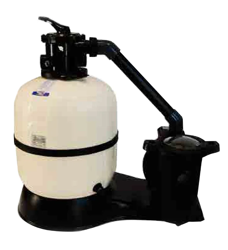 FILTRATION SYSTEM AQUARIUS