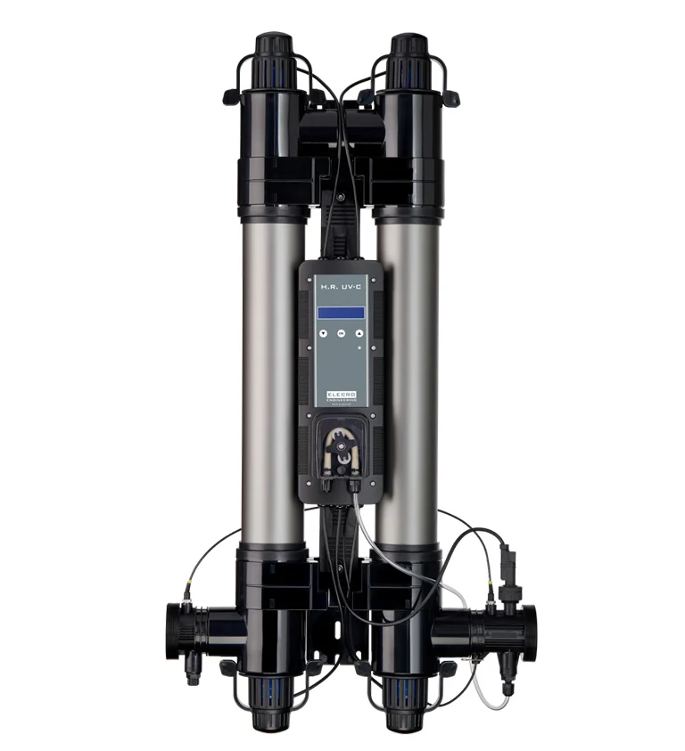 HR UV C