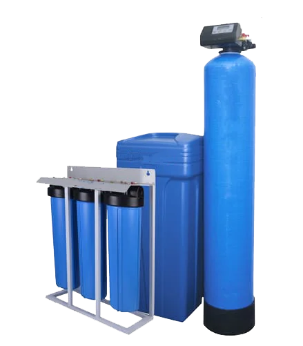 Home Water Filter System Dubai