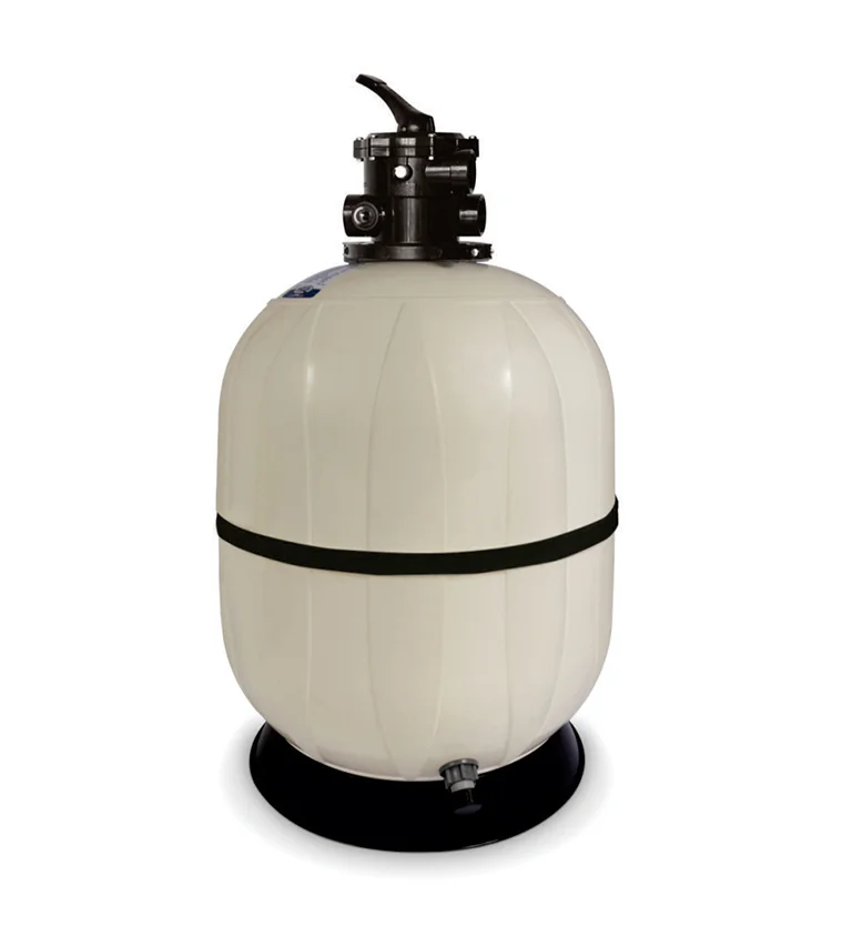 INJECTED SAND FILTERS