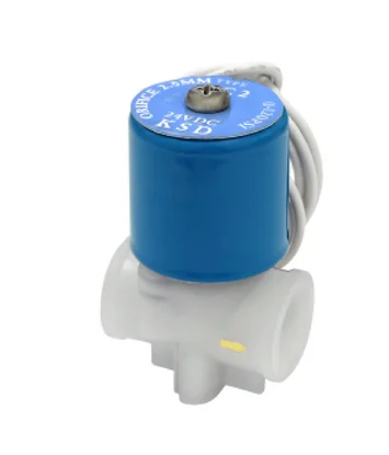 KSD Solenoid Valves