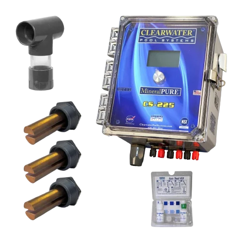 Copper Silver Ionization CS-225