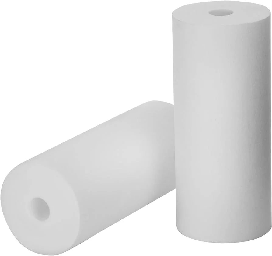 PP Spun Fiber Cartridge 1045