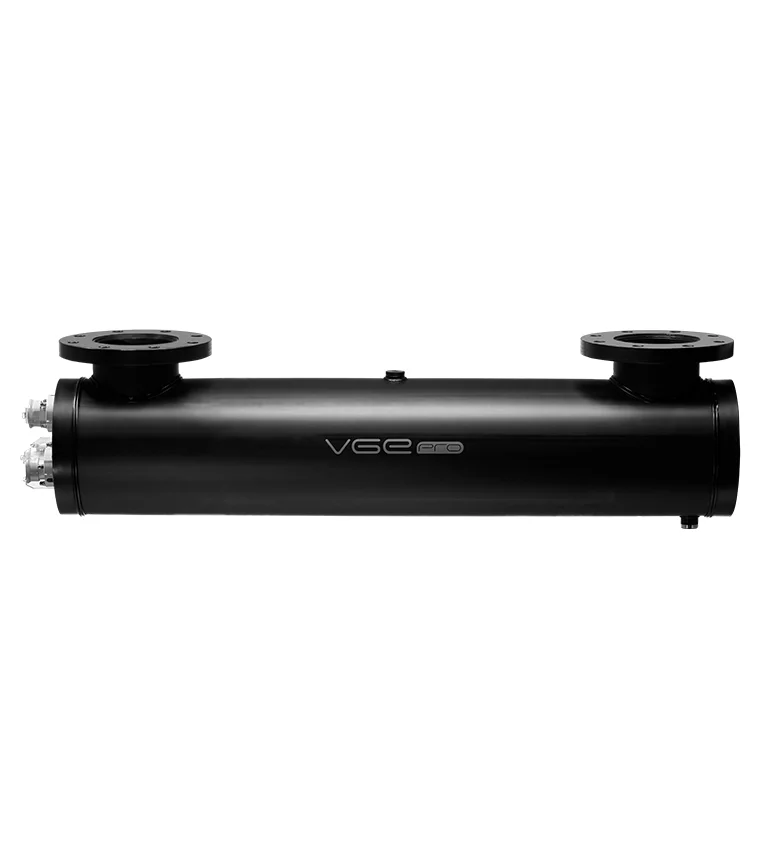 PRO UV HDPE