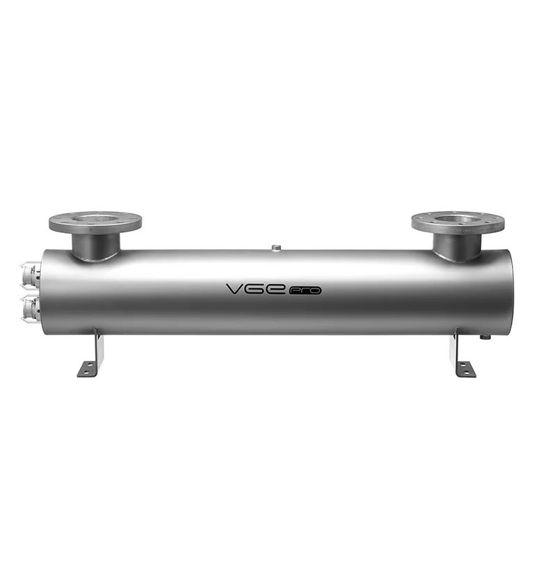 PRO UV INOX