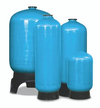 Pentair FRP Tank 3672