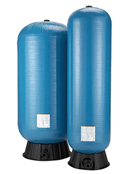 Pentair FRP Tank 4882