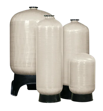 Pentair FRP Tank 5583 Aqua Best