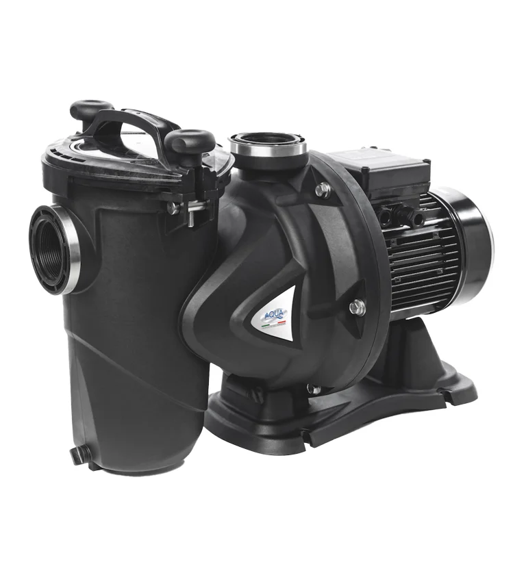 SELF PRIMING PUMP