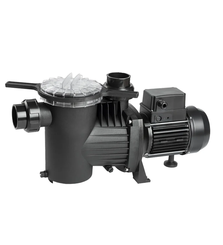 SELF PRIMING PUMP WINNER