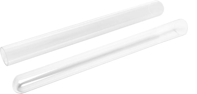 UV-1GPM-Q QUARTZ COVER
