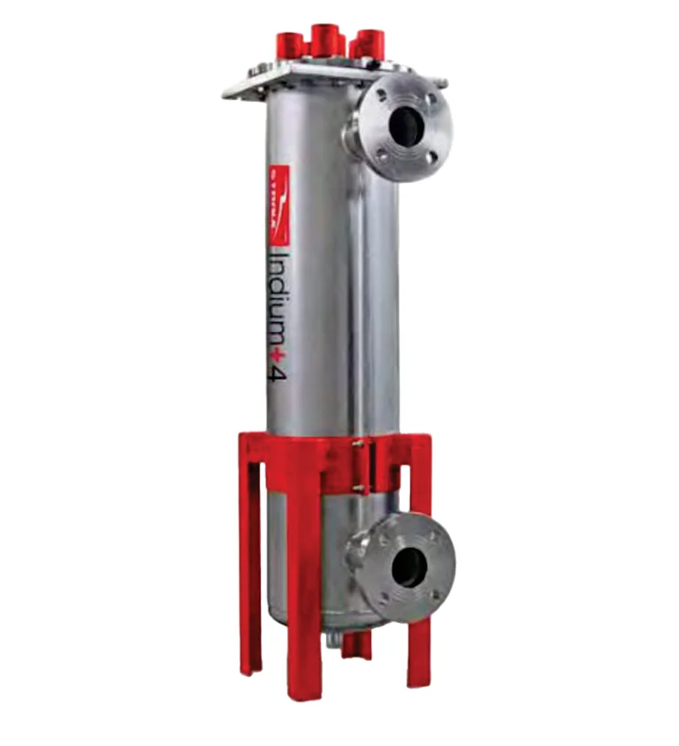 UV SYSTEM INDIUM