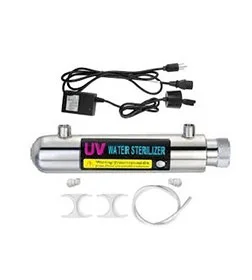 UV-Ultraviolet 05-1 GPM