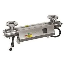 UV-Ultraviolet 150 GPM