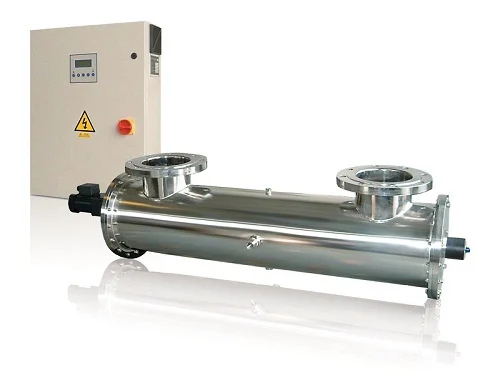UV-Ultraviolet 200 GPM