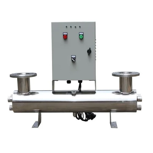 UV-Ultraviolet 250 GPM