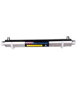 UV-Ultraviolet 12 GPM