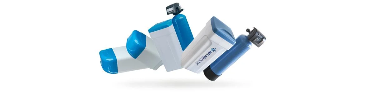 WATER SOFTENER