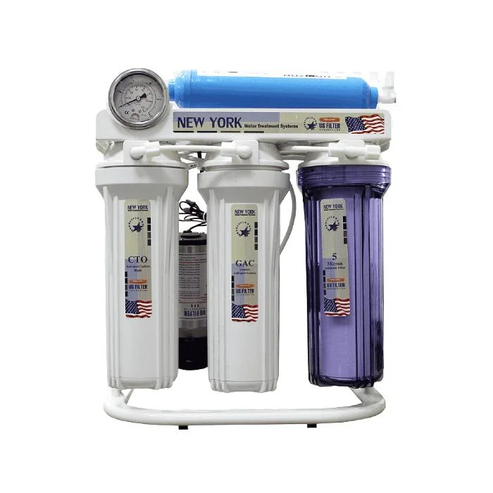 Domestic Water Purifier