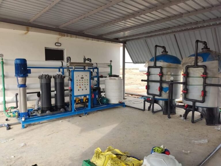 Water Filters in Al Ain