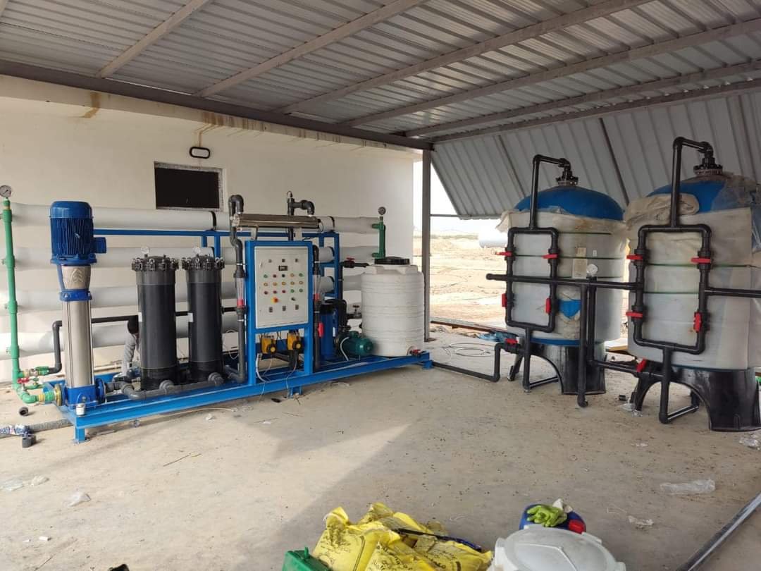 Water Filters in Al Ain