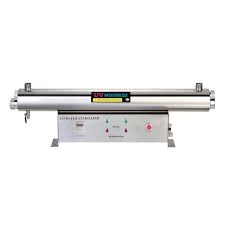 UV-Ultraviolet 36 GPM