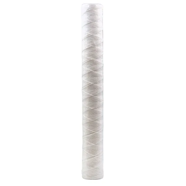 String Wound Filter Cartridge 30