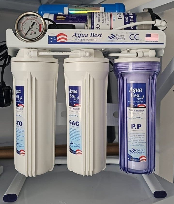 Water Filter